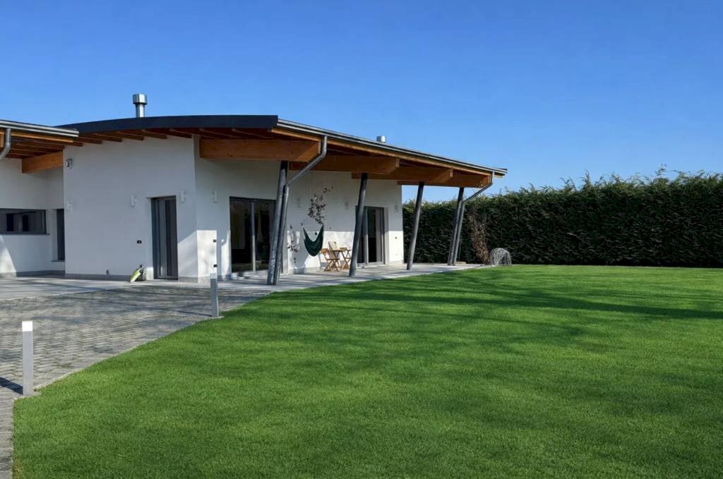 Giardino - Villa Pianfei - photo 3