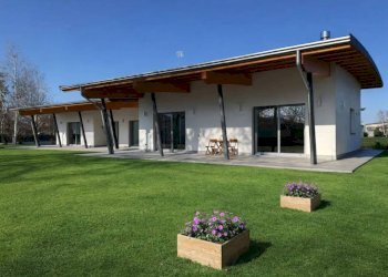 Giardino - Villa Pianfei - foto 1