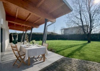 Giardino - Villa Pianfei - foto 2