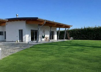 Giardino - Villa Pianfei - foto 3