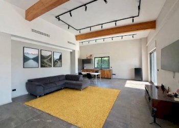 Salone - Villa Pianfei - foto 4