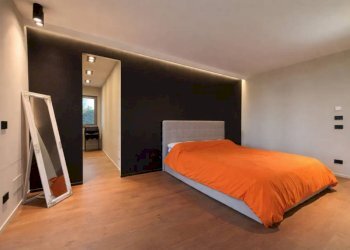 Camera da letto - Villa Pianfei - foto 6