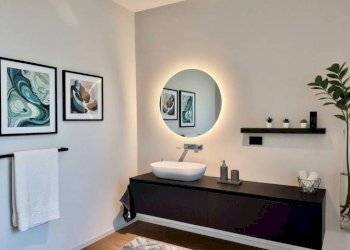 Bagno - Villa Pianfei - foto 8