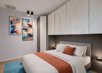 Camera da letto - Villa Pianfei - foto 9