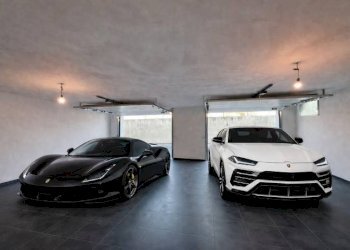 Box auto - Villa Pianfei - foto 10