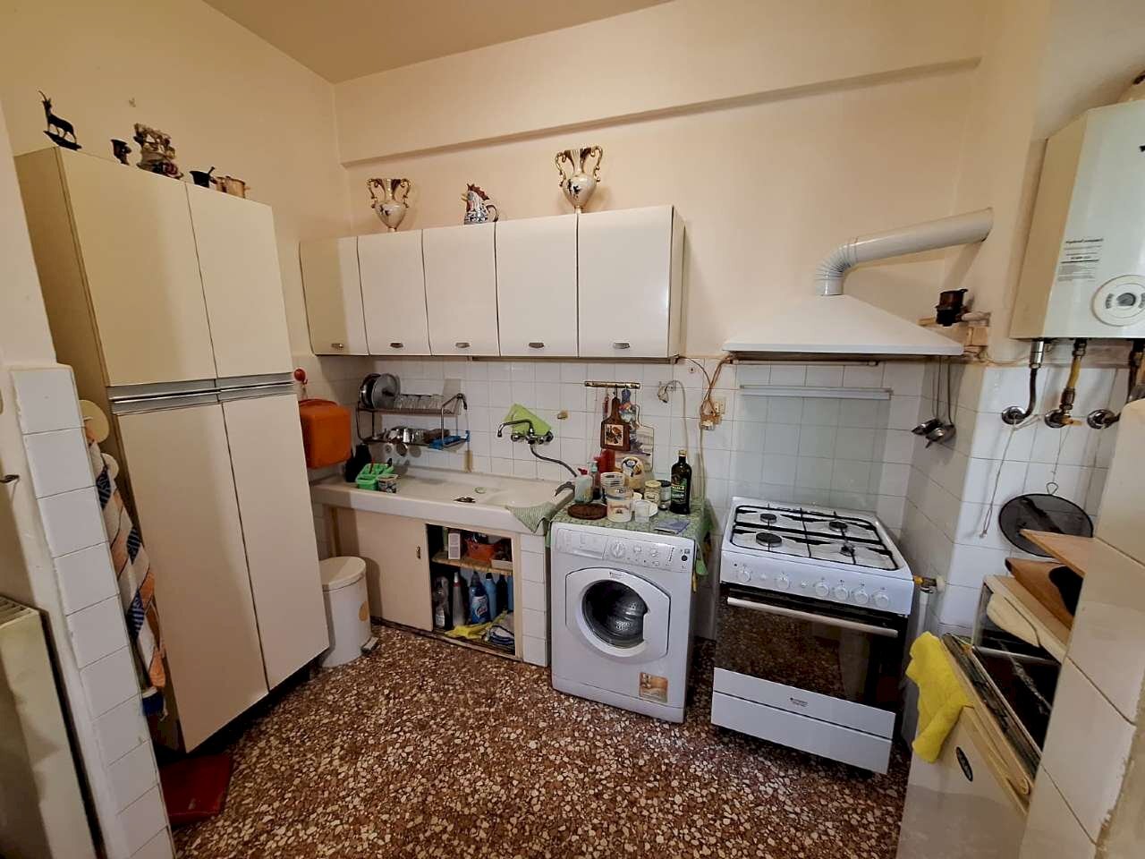 whatsapp image 2026-02-16 at 16.31.27 - Trilocale via Capri, Genova (zona Oregina) - foto 3