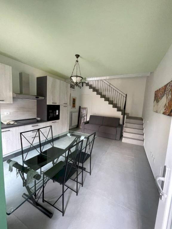 Cucina - Bilocale via alla Chiesa, Senago - foto 2