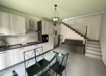 Cucina - Bilocale via alla Chiesa, Senago - foto 1