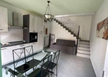 Cucina - Bilocale via alla Chiesa, Senago - foto 2