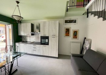 Cucina - Bilocale via alla Chiesa, Senago - foto 3