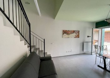 Scala - Bilocale via alla Chiesa, Senago - foto 5