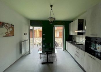 Soggiorno - Bilocale via alla Chiesa, Senago - foto 6