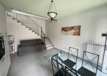 Soggiorno - Bilocale via alla Chiesa, Senago - foto 7