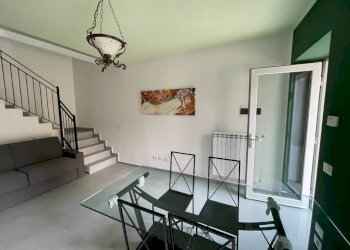 Soggiorno - Bilocale via alla Chiesa, Senago - foto 8