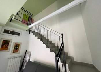 Scala - Bilocale via alla Chiesa, Senago - foto 9