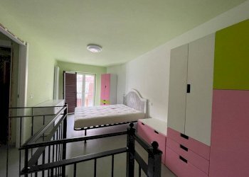 Camera da letto - Bilocale via alla Chiesa, Senago - foto 11