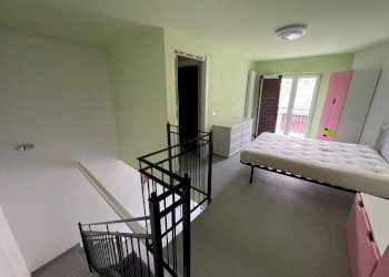 Camera da letto - Bilocale via alla Chiesa, Senago - foto 12