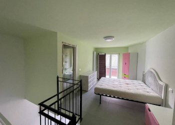 Camera da letto - Bilocale via alla Chiesa, Senago - foto 13