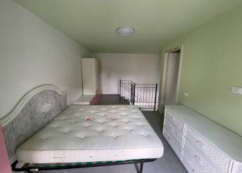 Camera da letto - Bilocale via alla Chiesa, Senago - foto 14