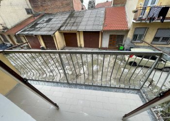 Balcone - Bilocale via alla Chiesa, Senago - foto 15