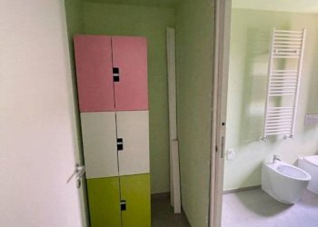 Bagno - Bilocale via alla Chiesa, Senago - foto 16