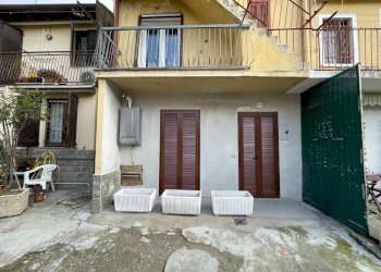 Facciata - Bilocale via alla Chiesa, Senago - foto 18