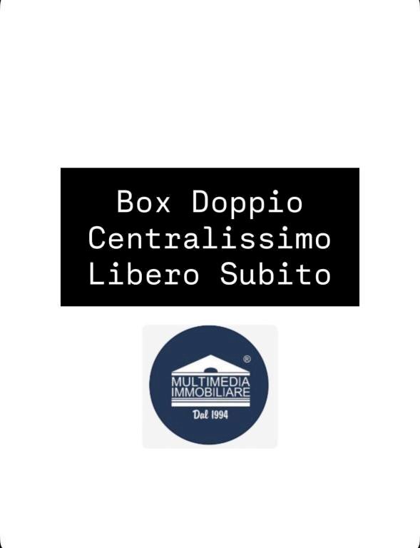 Altro - Box via Giacomo Matteotti, Bollate - photo 1