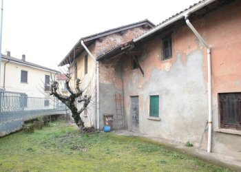 Facciata - Villa via Roma, Calvignasco - foto 3