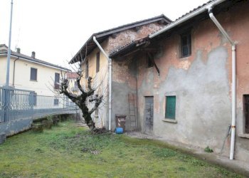 Facciata - Villa via Roma, Calvignasco - photo 11