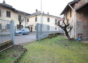 Giardino - Villa via Roma, Calvignasco - foto 12