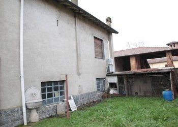 Giardino - Villa via Roma, Calvignasco - foto 13