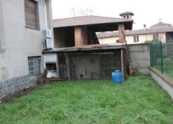 Villa via Roma, Calvignasco - foto 14