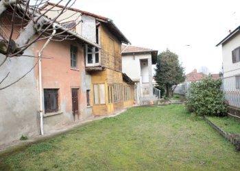 Giardino - Villa via Roma, Calvignasco - foto 17