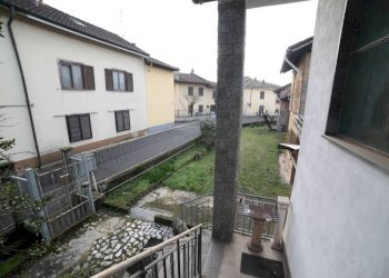 Giardino - Villa via Roma, Calvignasco - foto 20