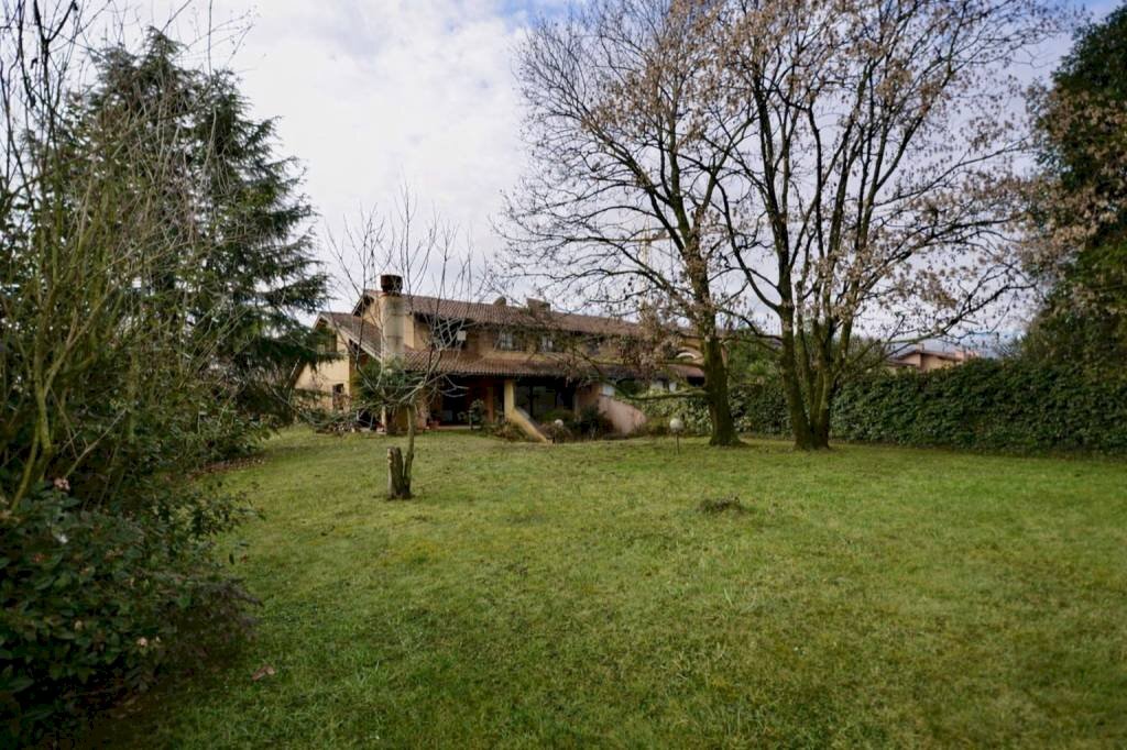 Terreno - Villa a Schiera viale Giulio Zavaritt, Gorle - foto 3