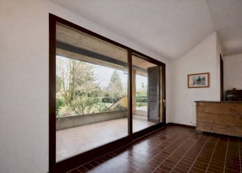 Interno appartamento - Villa a Schiera viale Giulio Zavaritt, Gorle - foto 11