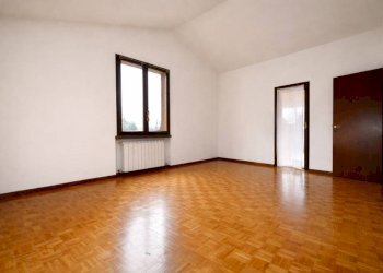 Camera da letto - Villa a Schiera viale Giulio Zavaritt, Gorle - foto 19