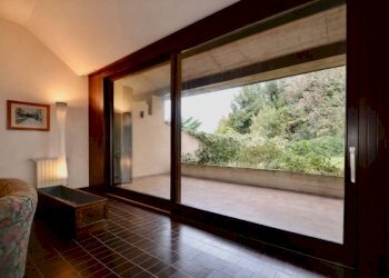 Interno palazzo - Villa a Schiera viale Giulio Zavaritt, Gorle - foto 11