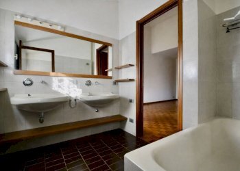 Bagno - Villa a Schiera viale Giulio Zavaritt, Gorle - foto 18