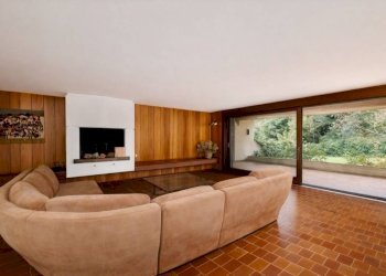 Taverna - Terraced Villa viale Giulio Zavaritt, Gorle - photo 24