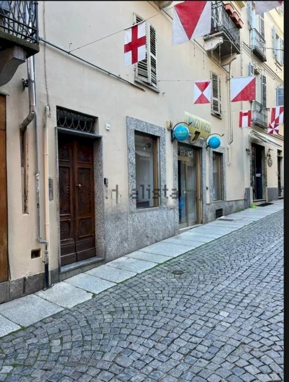 Zona - Monolocale via Giancarlo Aliberti, Asti - foto 1