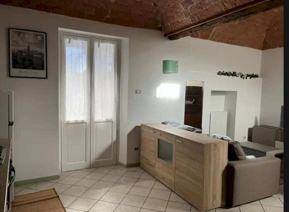 Cucina - Monolocale via Giancarlo Aliberti, Asti - foto 3