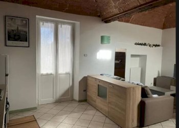 Cucina - Monolocale via Giancarlo Aliberti, Asti - foto 3