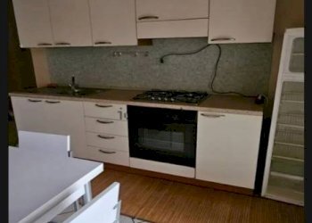 Cucina - Monolocale via Giancarlo Aliberti, Asti - foto 4