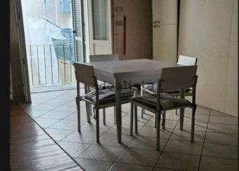 Cucina - Monolocale via Giancarlo Aliberti, Asti - foto 5