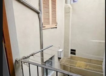 Balcone - Monolocale via Giancarlo Aliberti, Asti - foto 6