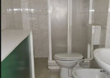 Bagno - Monolocale via Giancarlo Aliberti, Asti - foto 7