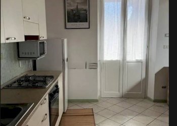 Cucina - Monolocale via Giancarlo Aliberti, Asti - foto 8