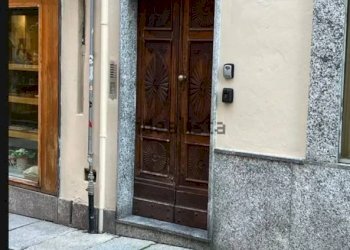 Ingresso - Monolocale via Giancarlo Aliberti, Asti - foto 9