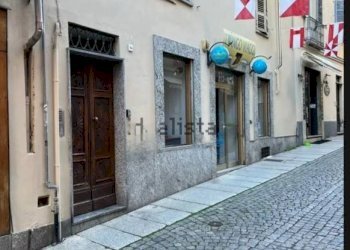 Zona - Monolocale via Giancarlo Aliberti, Asti - foto 10